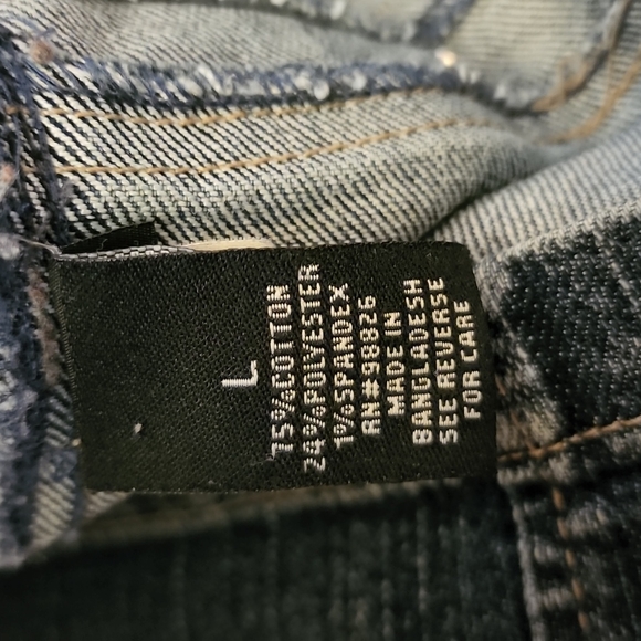 Jacket - Picture 3 of 3